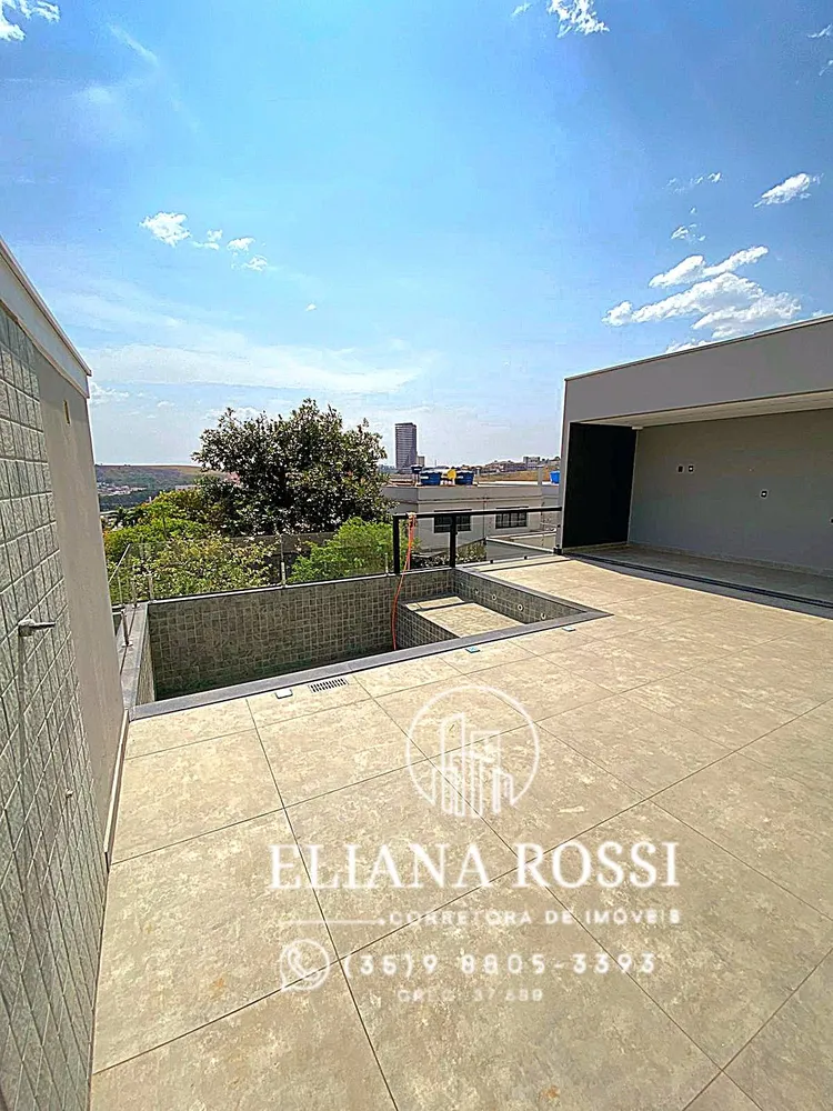 Casa, 4 quartos, 272 m² - Foto 8