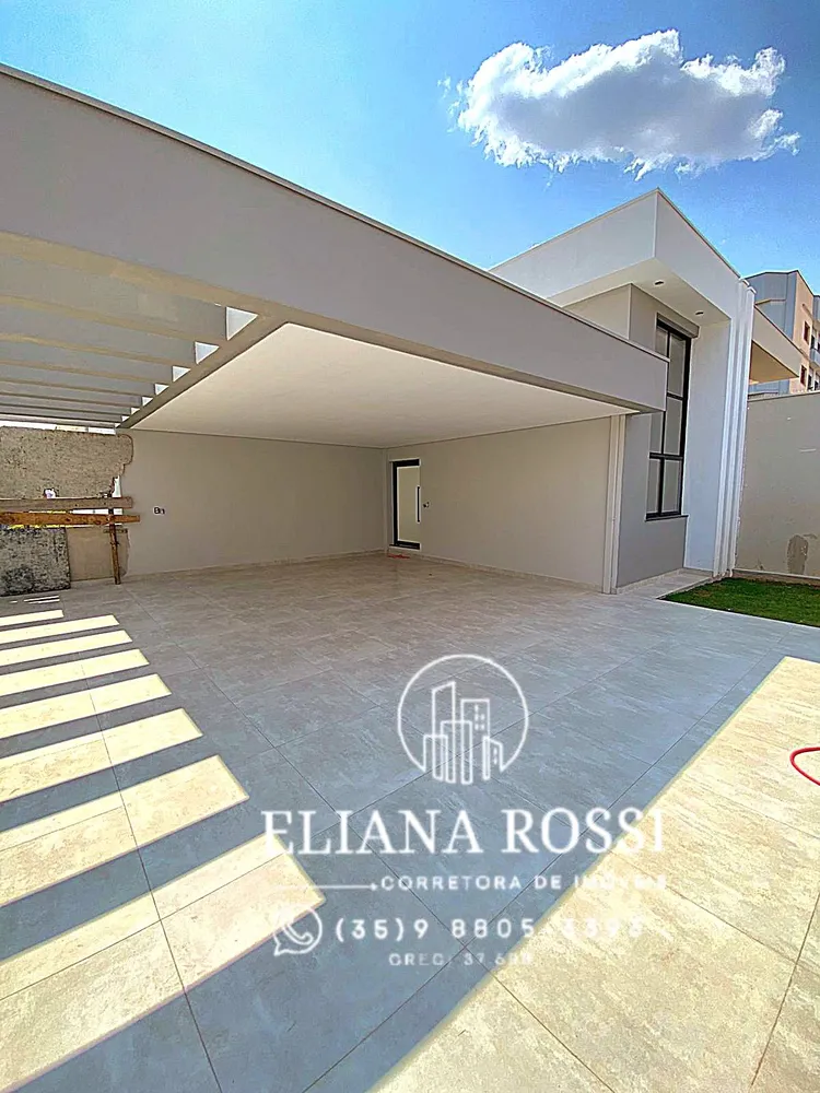 Casa, 4 quartos, 272 m² - Foto 6