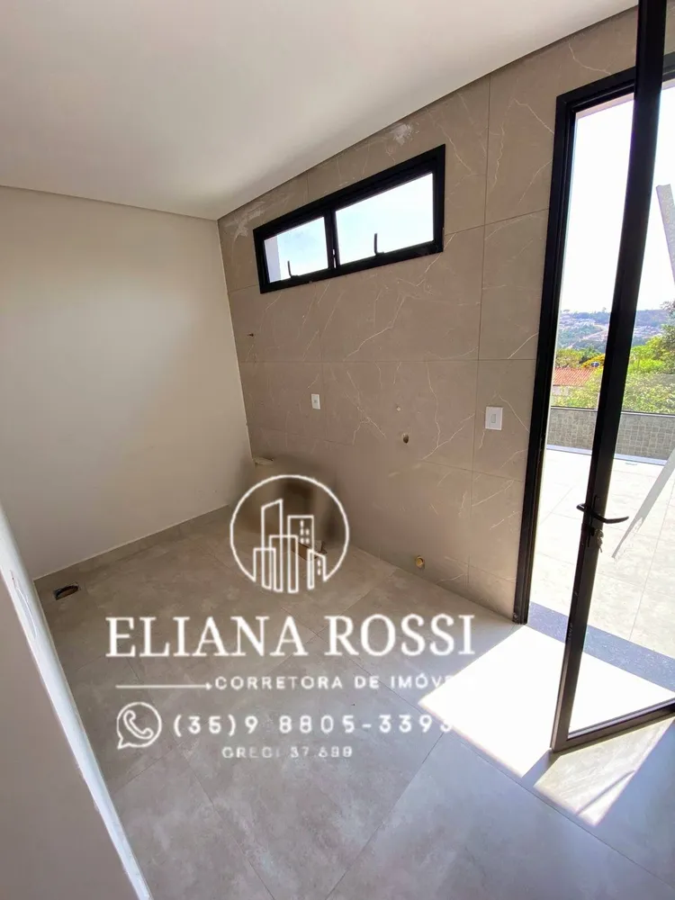 Casa, 4 quartos, 272 m² - Foto 12