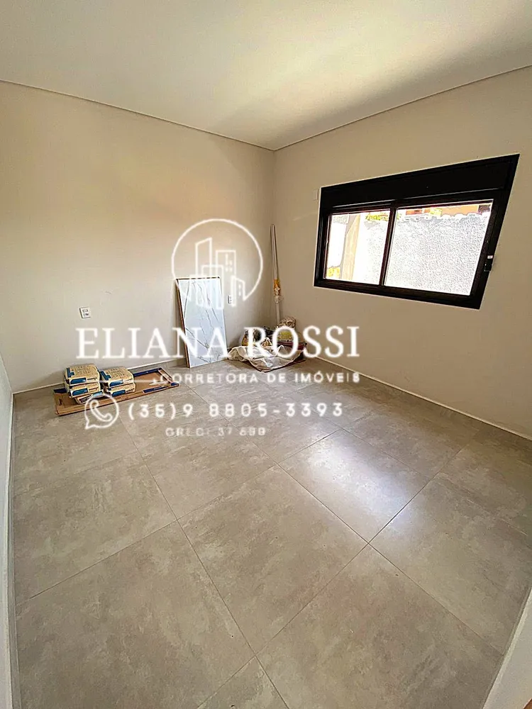 Casa, 4 quartos, 272 m² - Foto 5