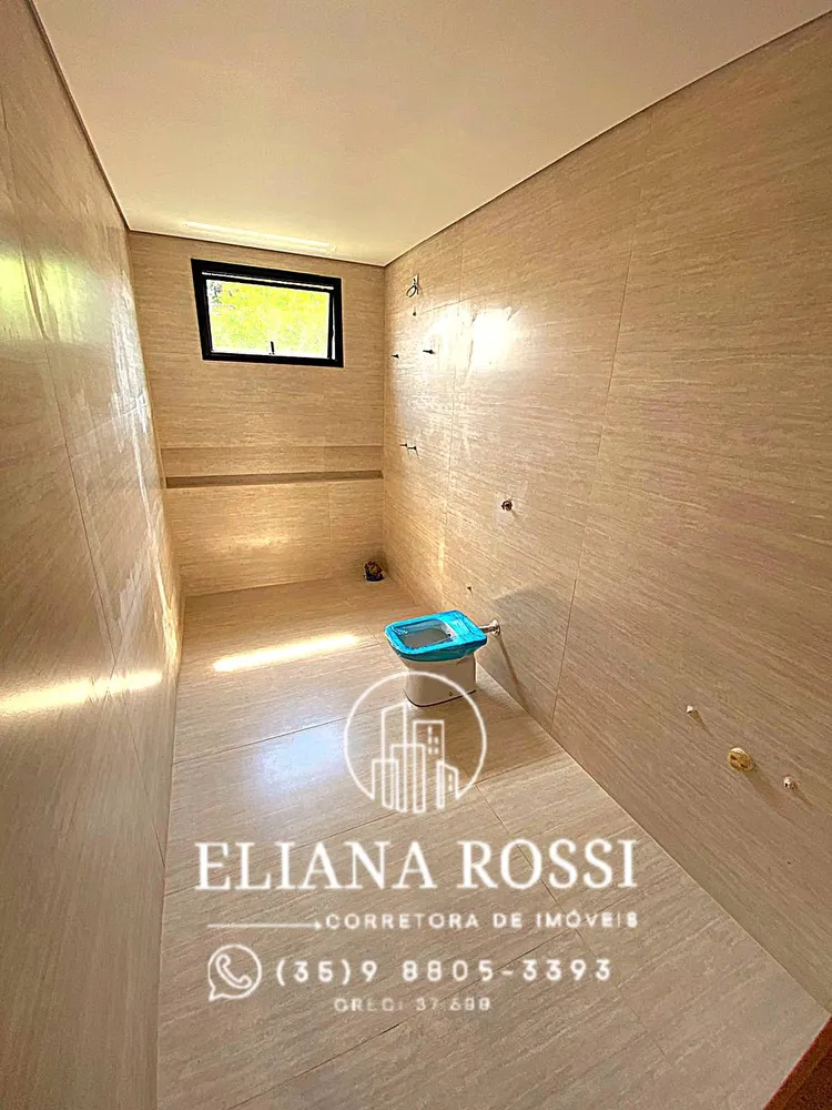 Casa, 4 quartos, 272 m² - Foto 1