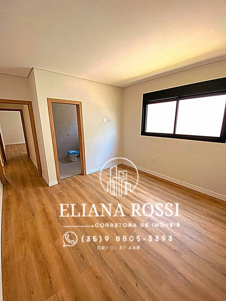 Casa, 4 quartos, 272 m² - Foto 10