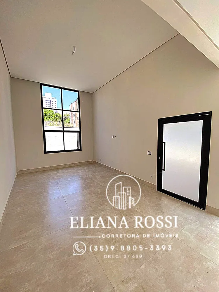 Casa, 4 quartos, 272 m² - Foto 11