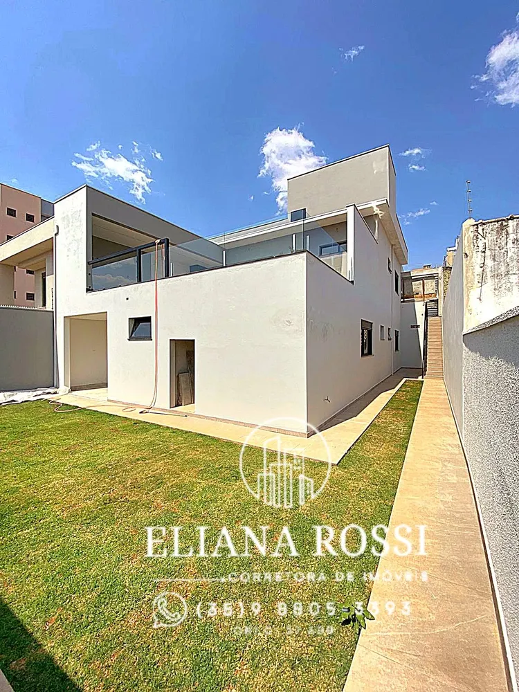 Casa, 4 quartos, 272 m² - Foto 7