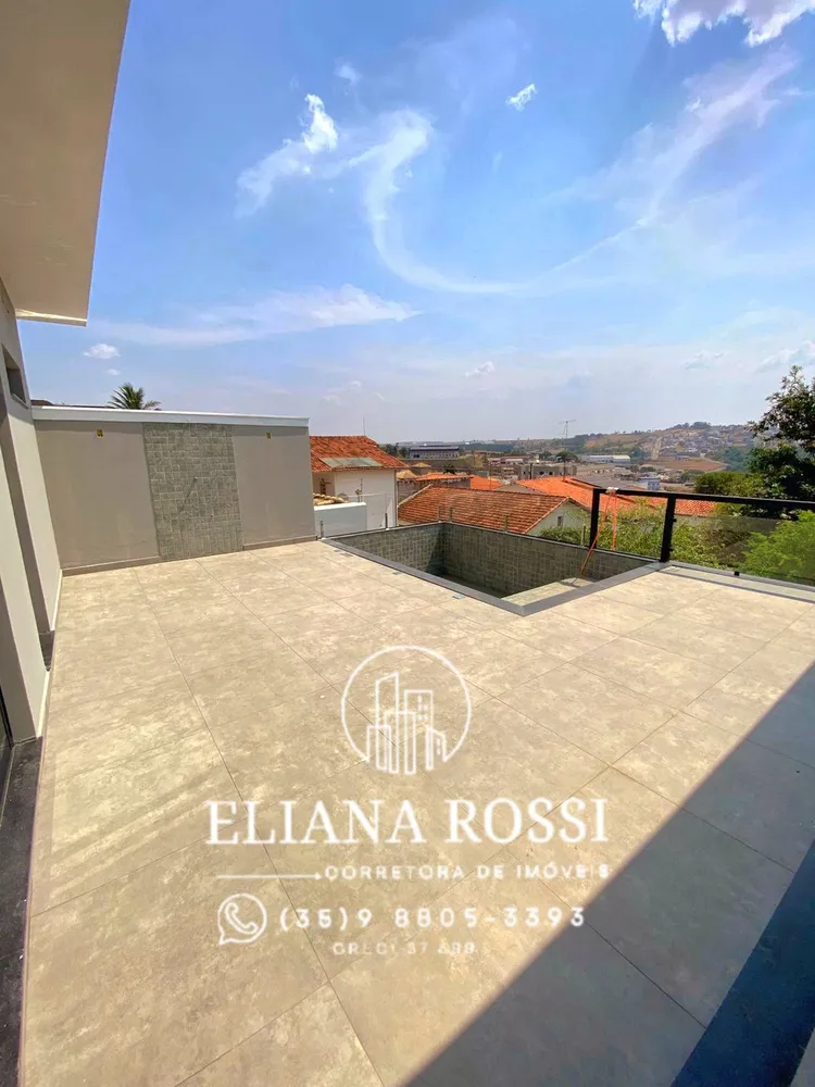 Casa, 4 quartos, 272 m² - Foto 4