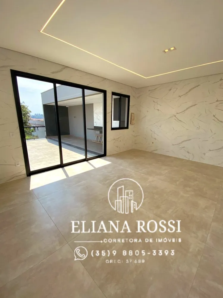 Casa, 4 quartos, 272 m² - Foto 16