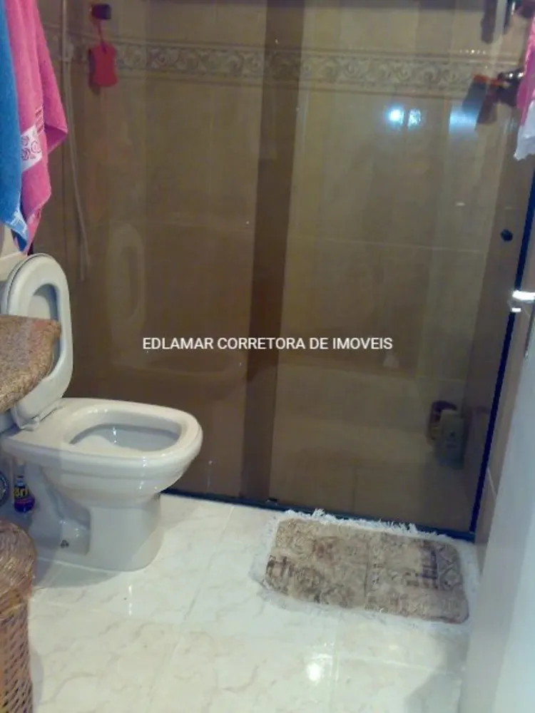 Apartamento, 3 quartos, 77 m² - Foto 1