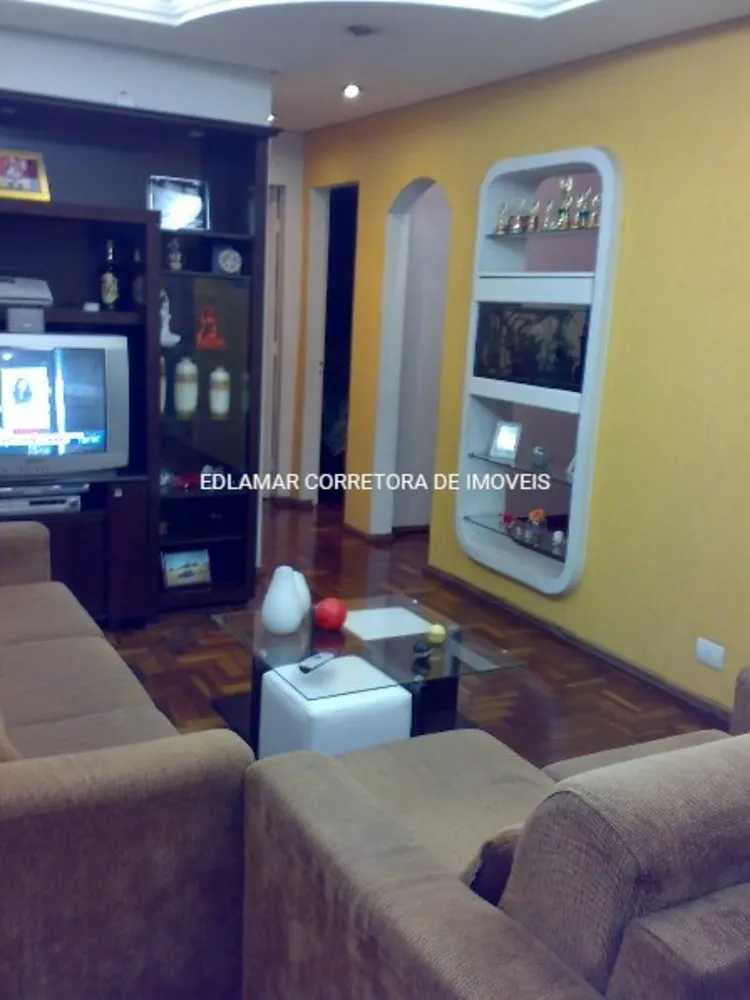 Apartamento, 3 quartos, 77 m² - Foto 3