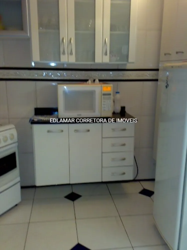 Apartamento, 3 quartos, 77 m² - Foto 2