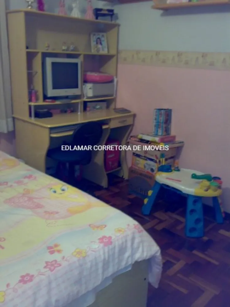 Apartamento, 3 quartos, 77 m² - Foto 4