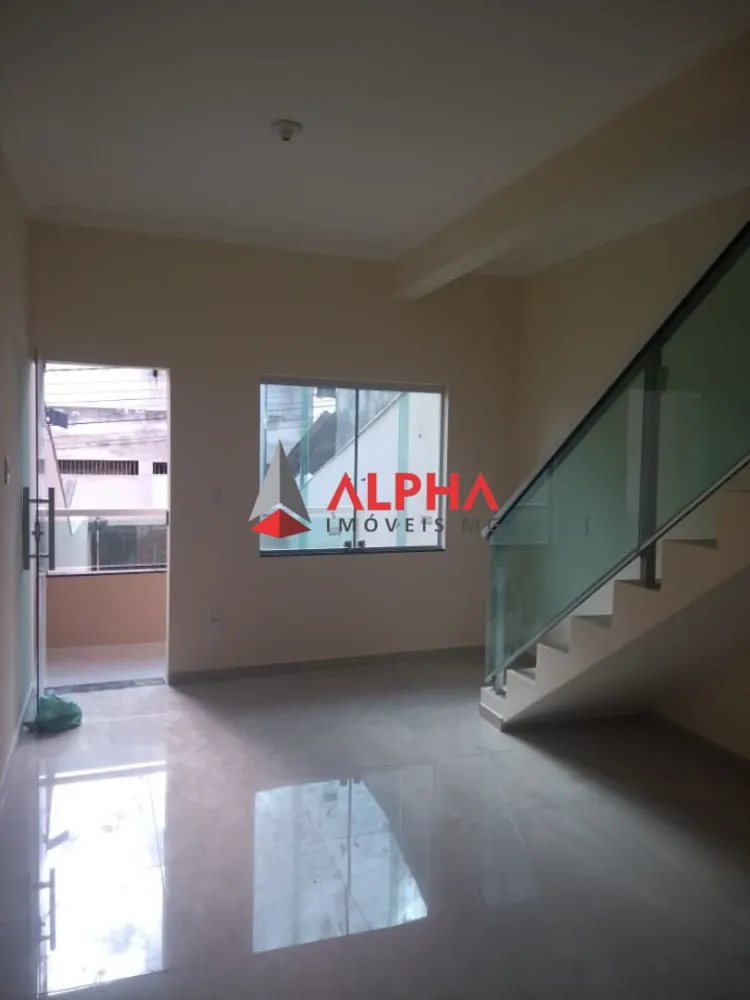 Casa, 2 quartos, 115 m² - Foto 2