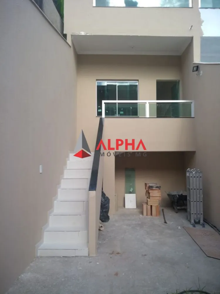 Casa, 2 quartos, 115 m² - Foto 10