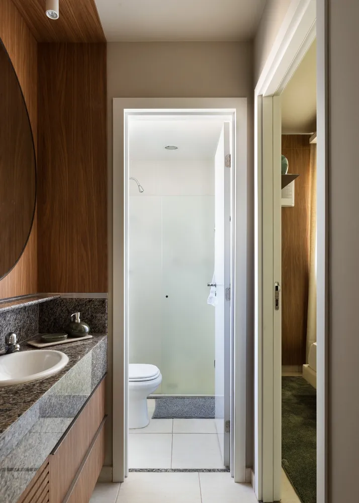 Apartamento, 1 quarto, 41 m² - Foto 15