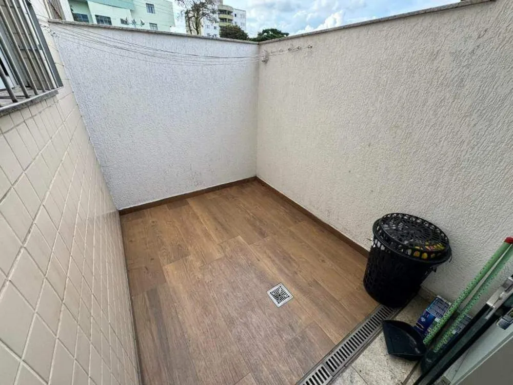 Apartamento, 3 quartos, 115 m² - Foto 2