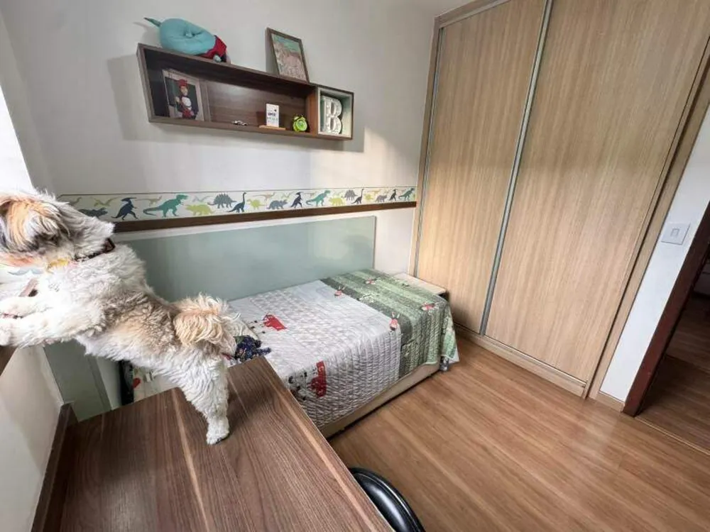 Apartamento, 3 quartos, 115 m² - Foto 8