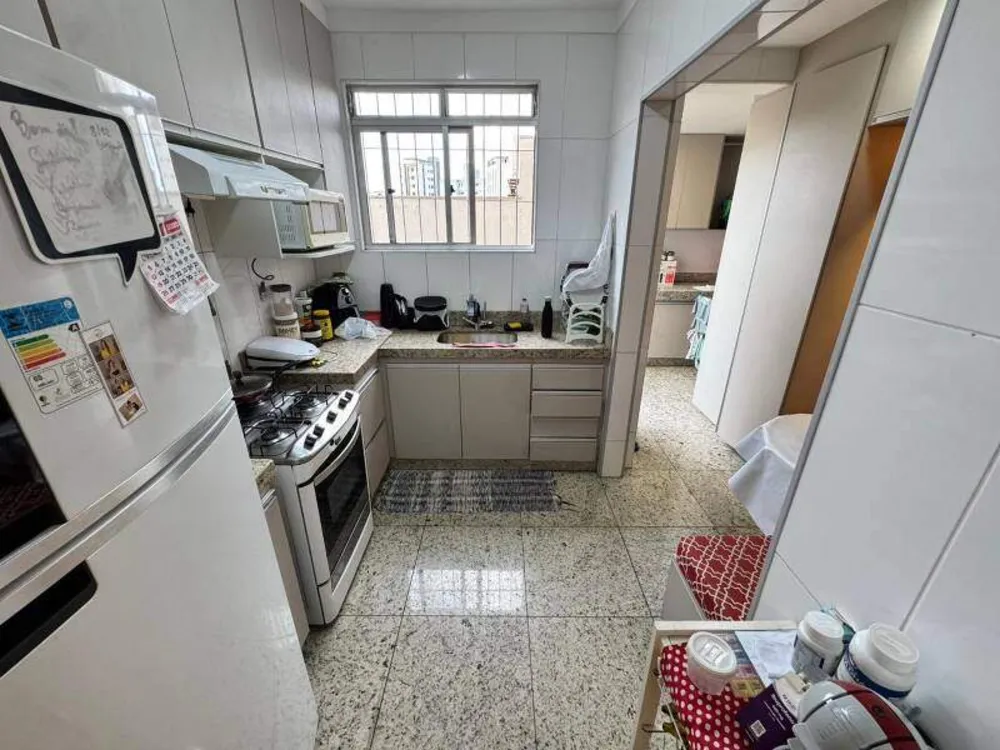 Apartamento, 3 quartos, 115 m² - Foto 5