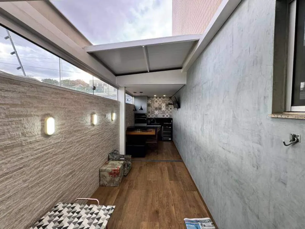 Apartamento, 3 quartos, 115 m² - Foto 4