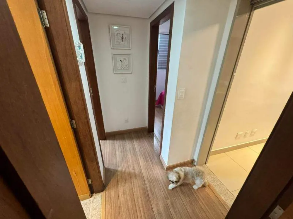 Apartamento, 3 quartos, 115 m² - Foto 13