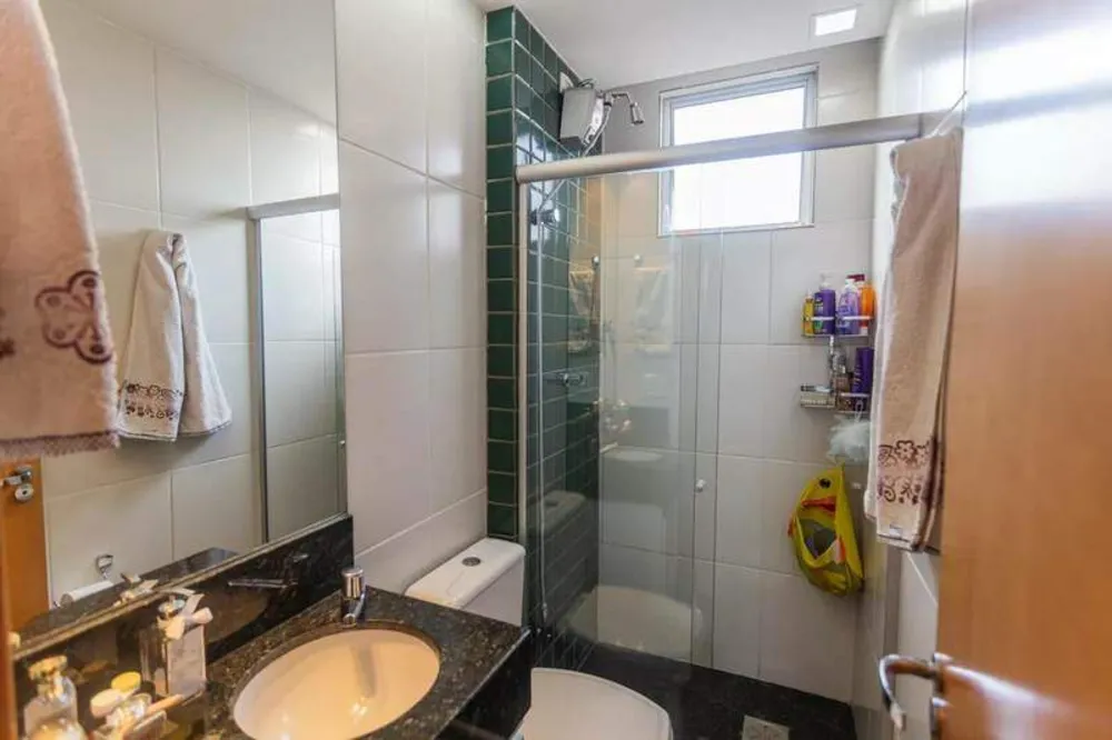 Apartamento, 3 quartos, 115 m² - Foto 17