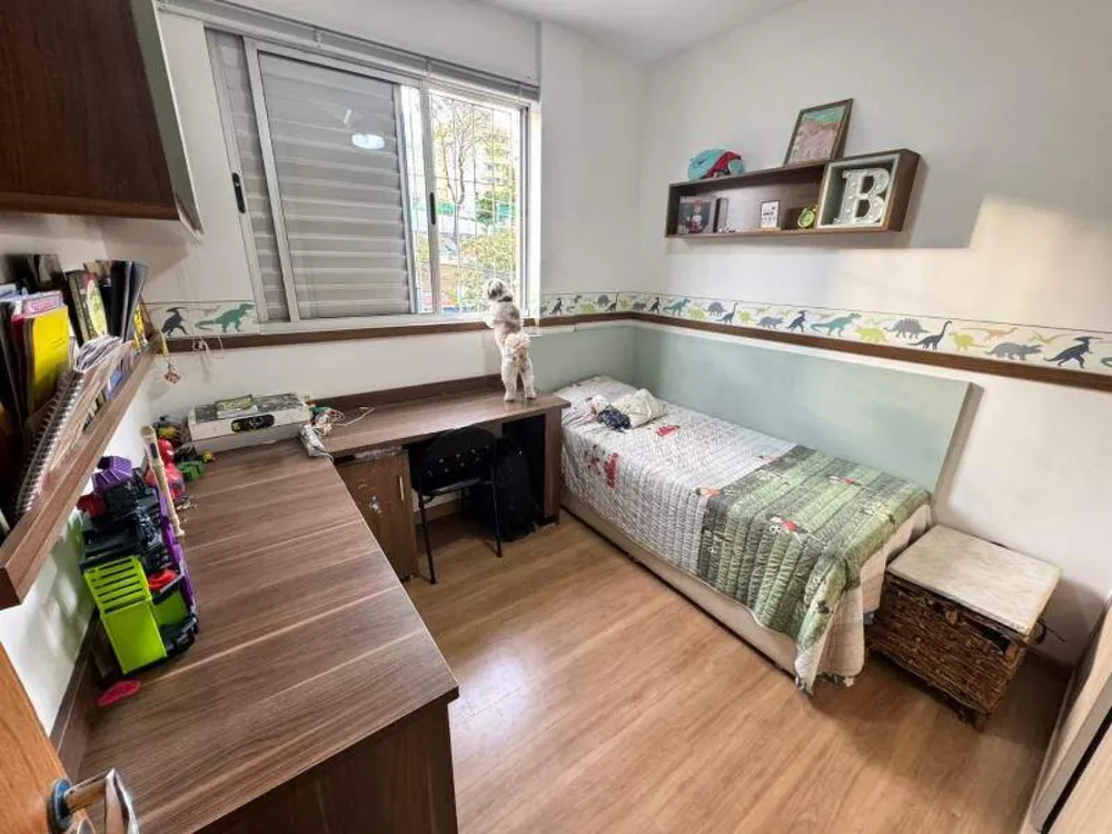 Apartamento, 3 quartos, 115 m² - Foto 6