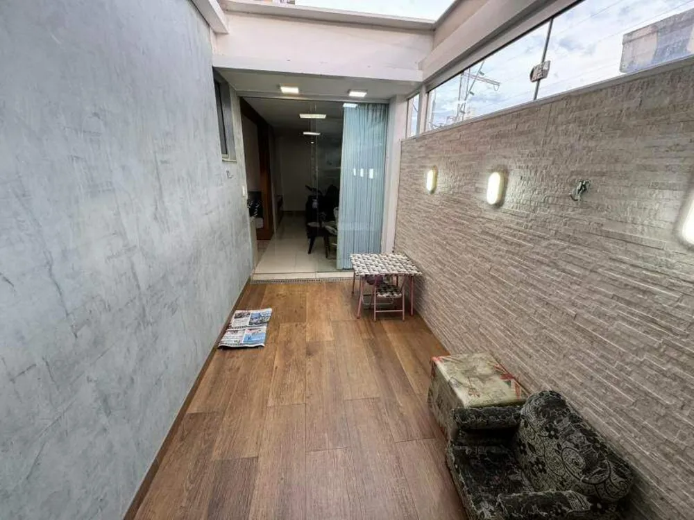 Apartamento, 3 quartos, 115 m² - Foto 3