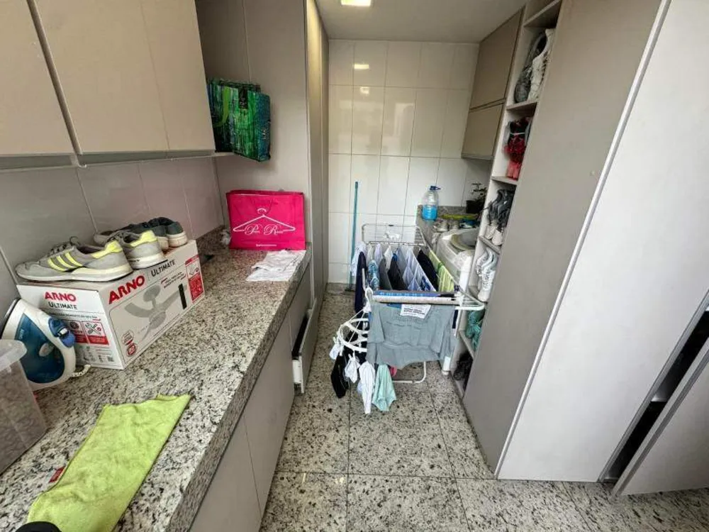 Apartamento, 3 quartos, 115 m² - Foto 7