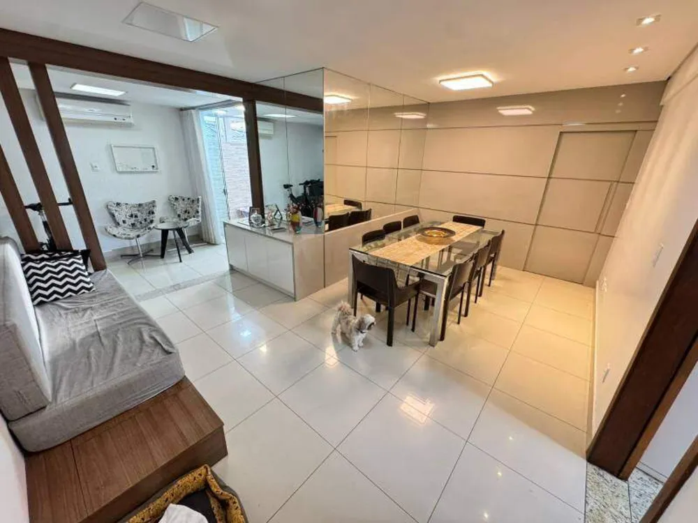 Apartamento, 3 quartos, 115 m² - Foto 19