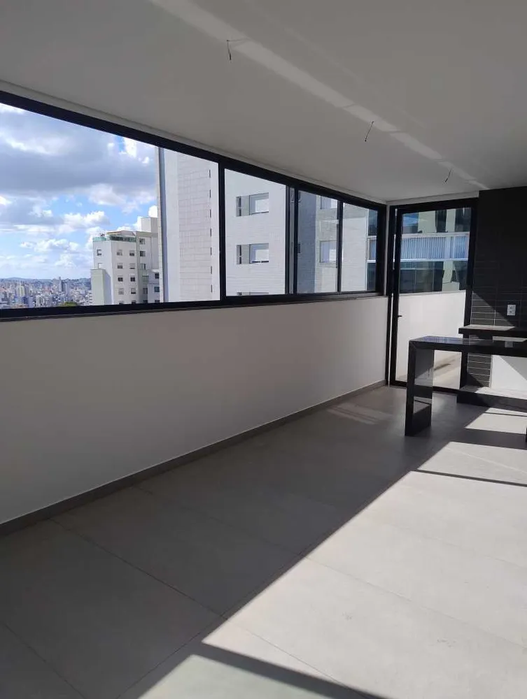 Apartamento, 2 quartos, 55 m² - Foto 11