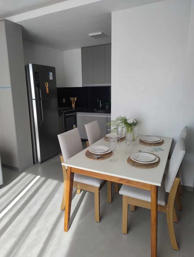 Apartamento, 2 quartos, 55 m² - Foto 18