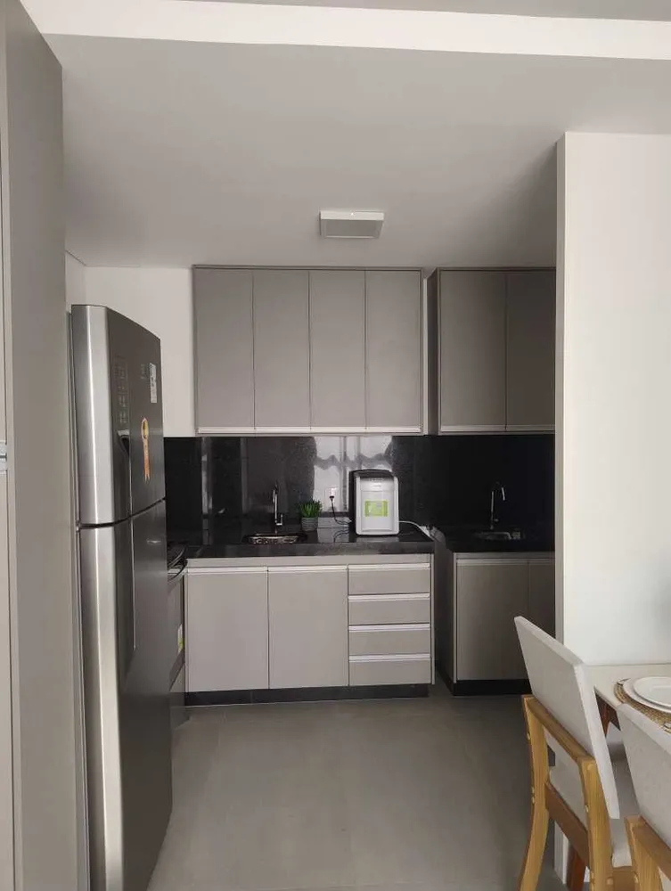 Apartamento, 2 quartos, 55 m² - Foto 17