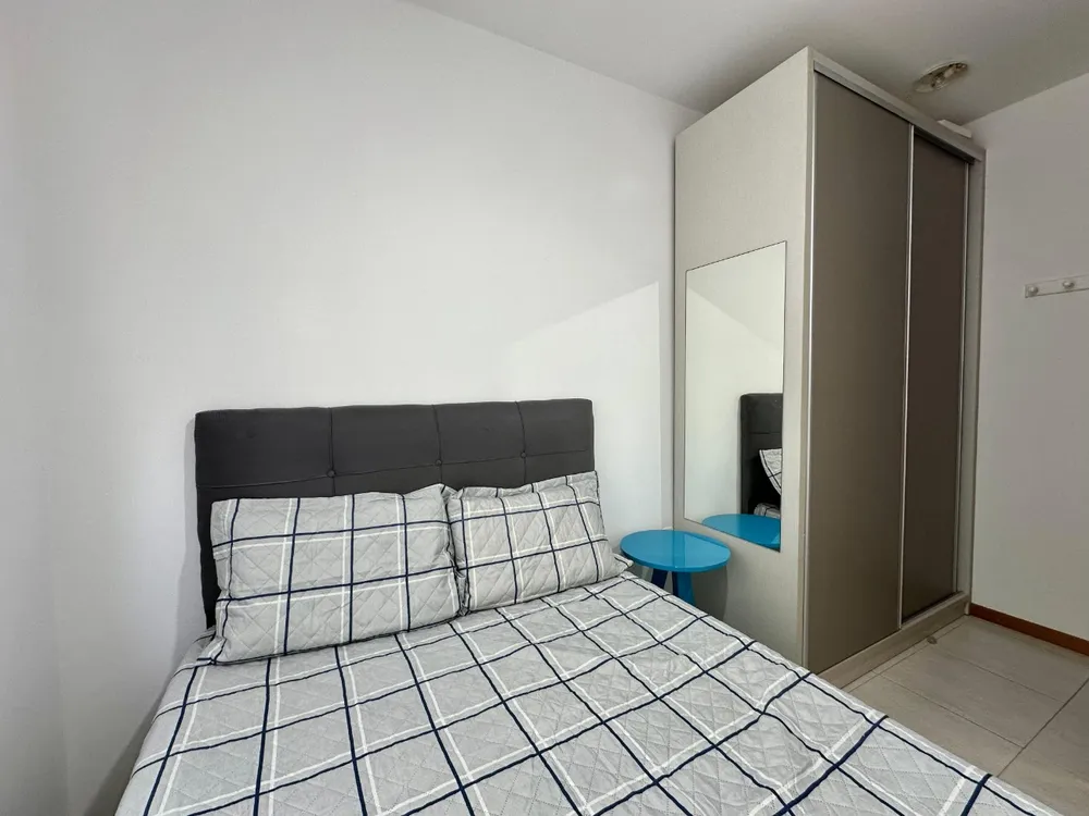 Apartamento, 2 quartos, 97 m² - Foto 9