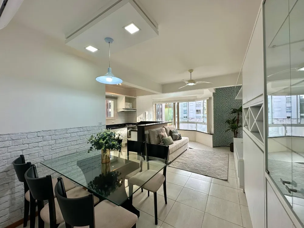 Apartamento, 2 quartos, 97 m² - Foto 1