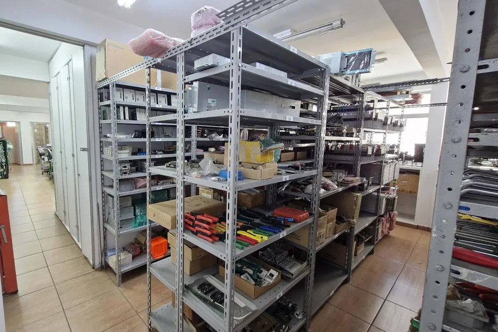 Loja-Salão, 270 m² - Foto 11