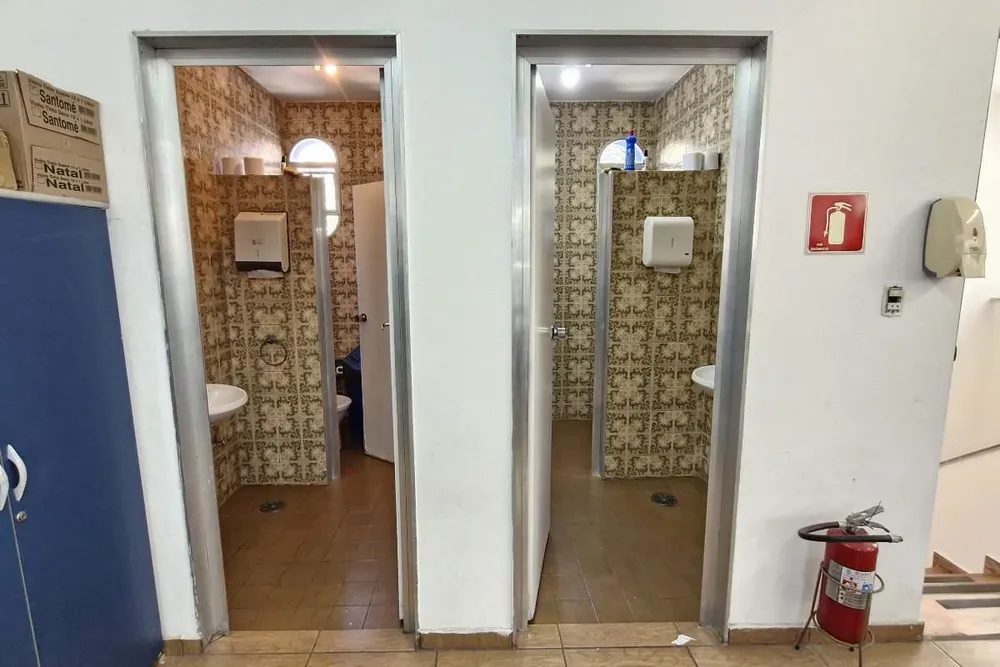 Loja-Salão, 270 m² - Foto 10