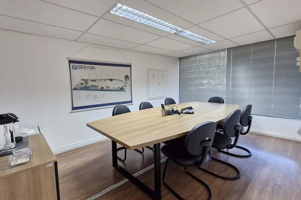 Loja-Salão, 270 m² - Foto 3