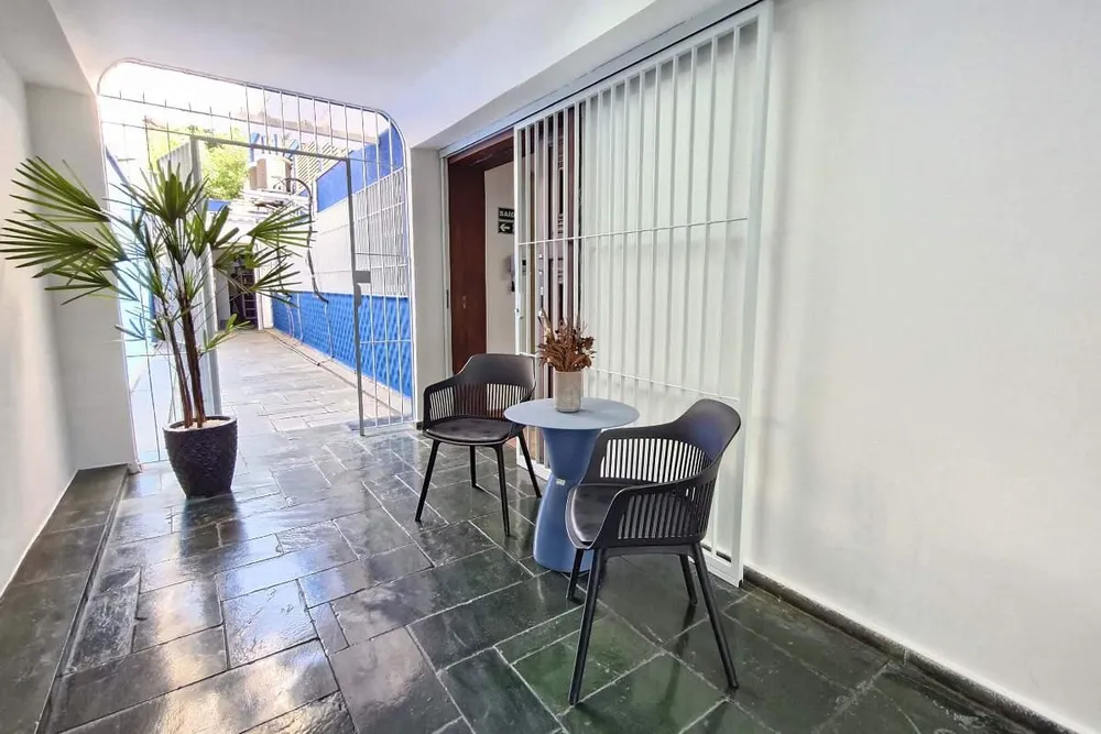 Loja-Salão, 270 m² - Foto 1