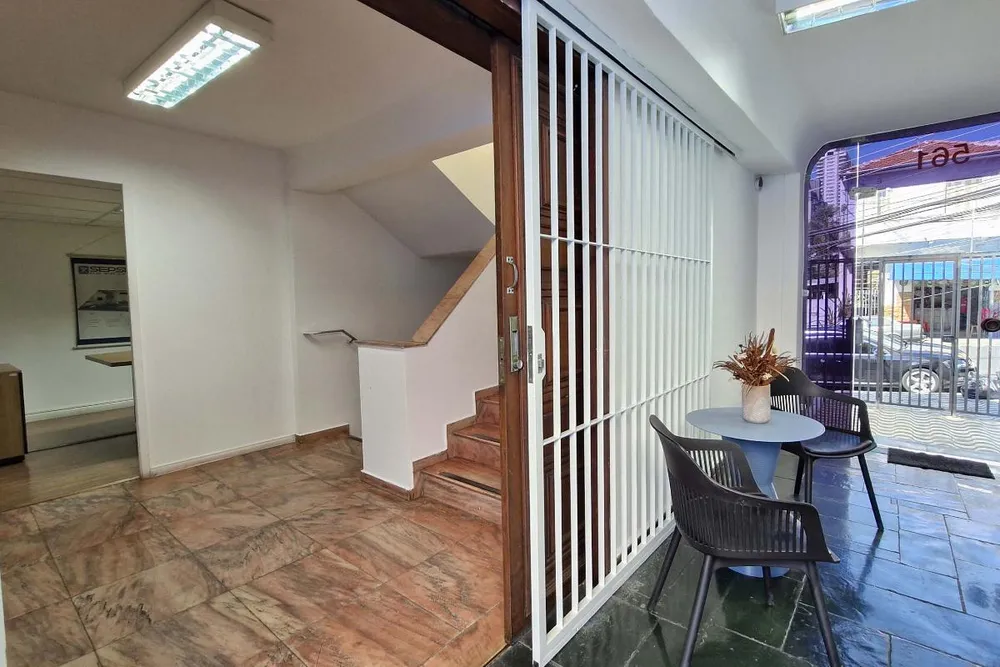 Loja-Salão, 270 m² - Foto 4