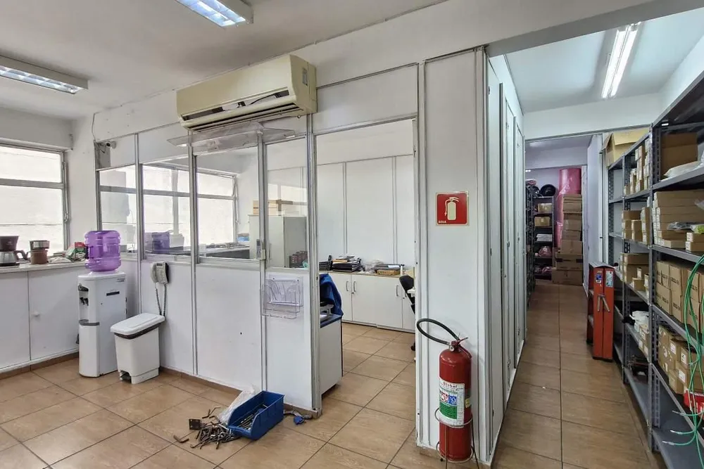 Loja-Salão, 270 m² - Foto 12