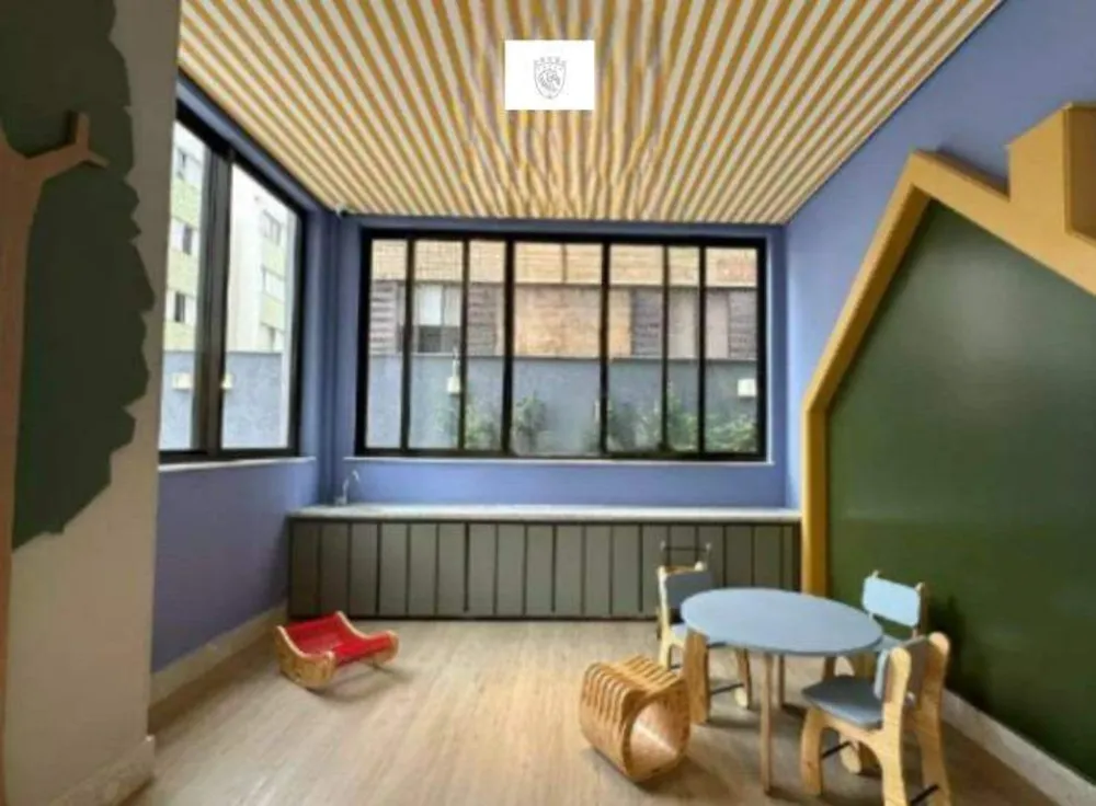 Apartamento, 3 quartos, 75 m² - Foto 9