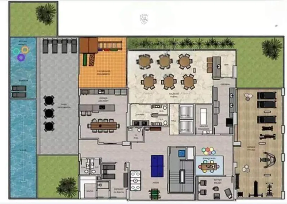 Apartamento, 3 quartos, 75 m² - Foto 12