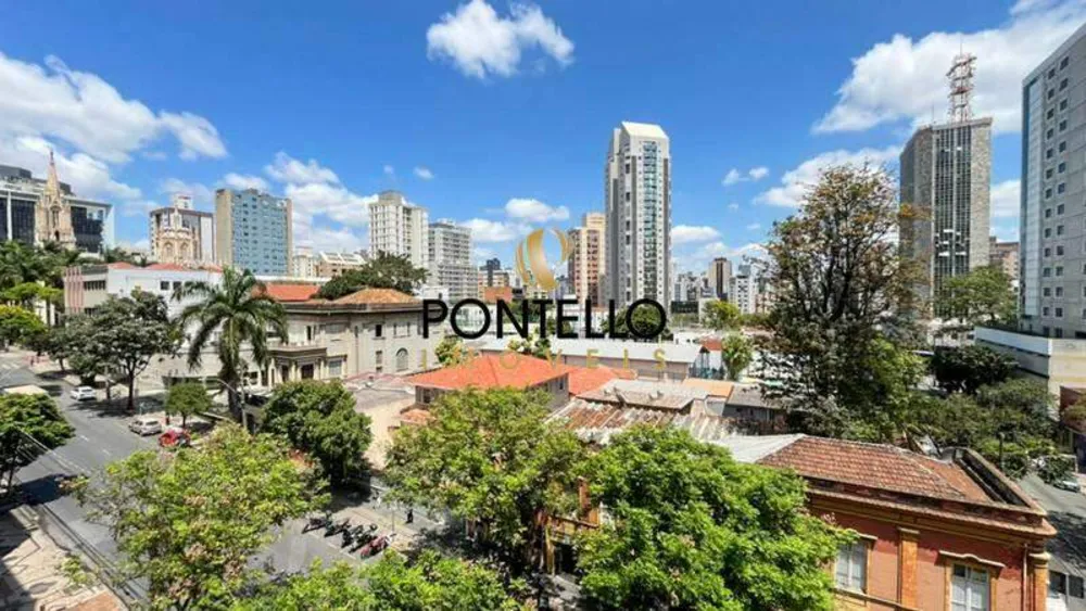 Apartamento, 2 quartos, 53 m² - Foto 8