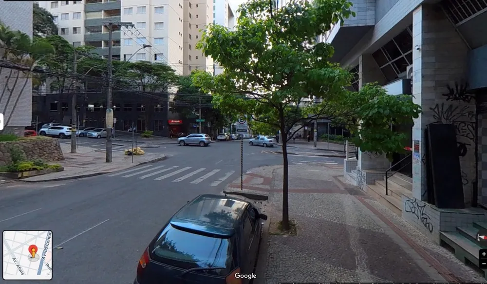 Loja-Salão, 92 m² - Foto 3