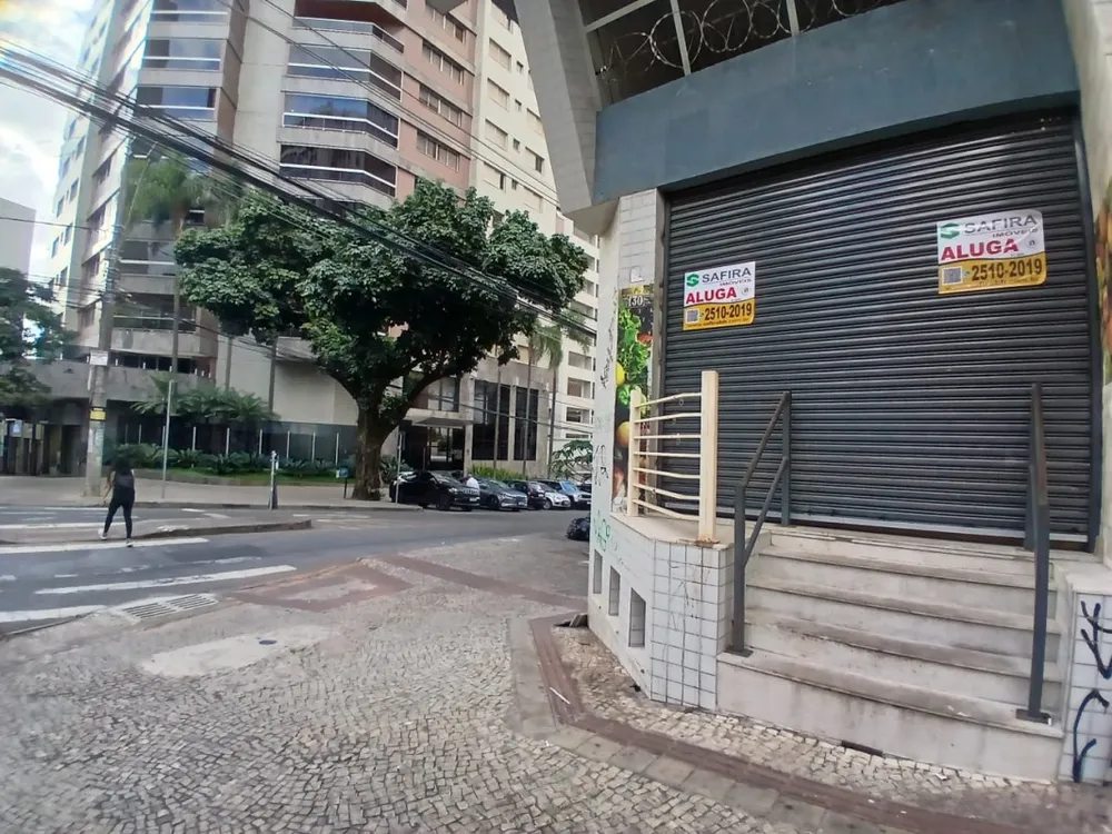 Loja-Salão, 92 m² - Foto 5