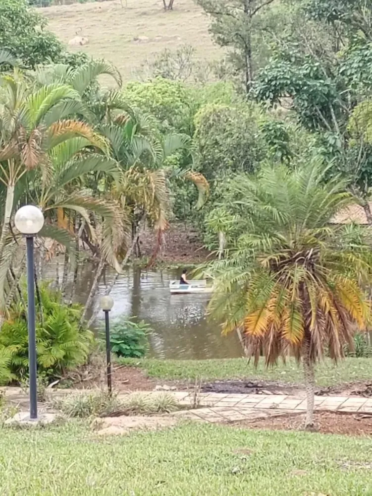 Chácara, 1 quarto - Foto 16