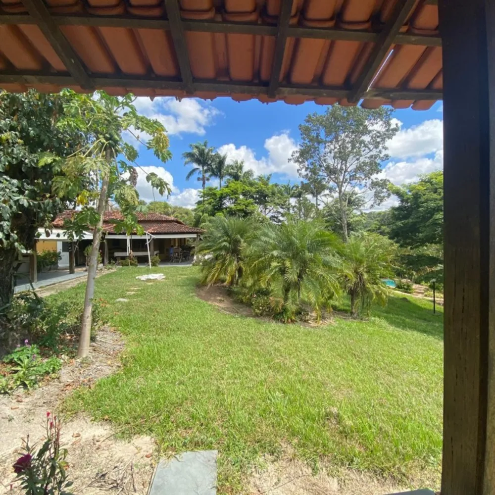 Chácara, 1 quarto - Foto 4