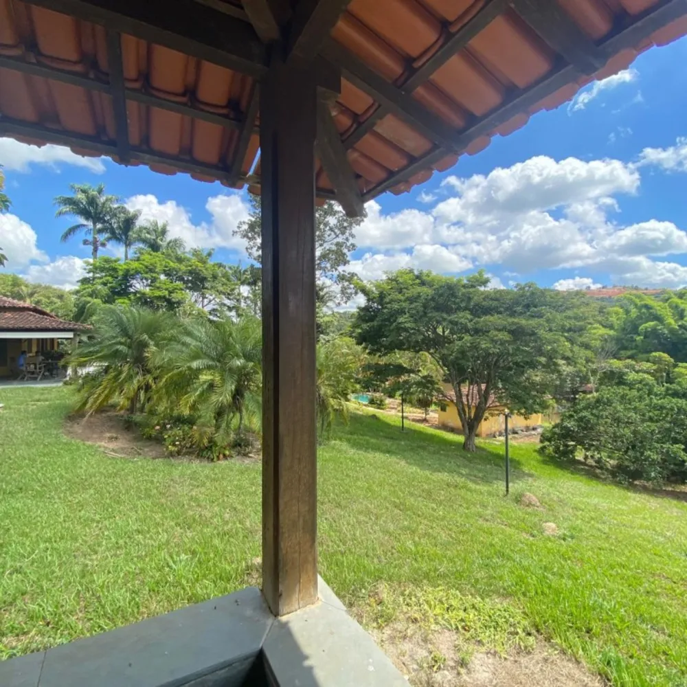 Chácara, 1 quarto - Foto 3