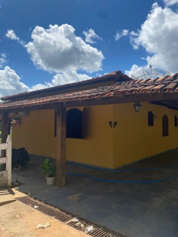 Chácara, 1 quarto - Foto 5