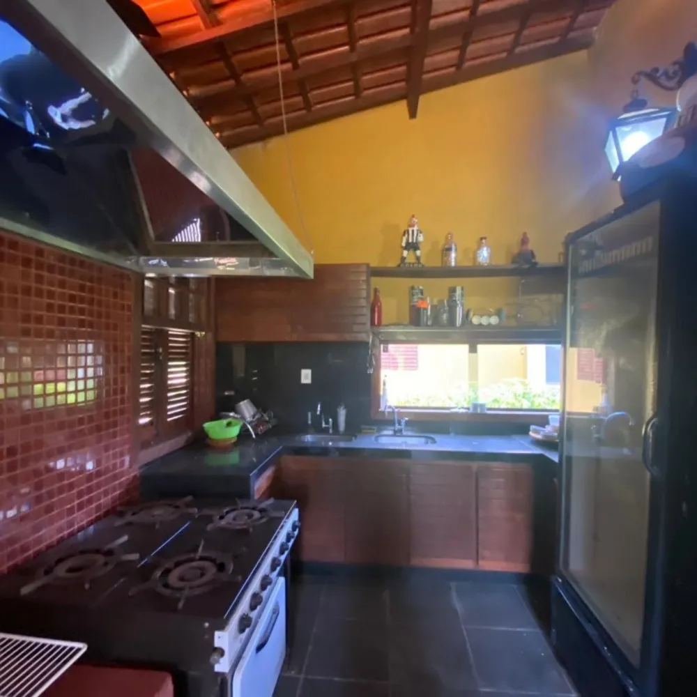 Chácara, 1 quarto - Foto 12