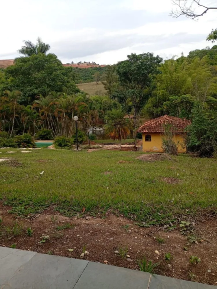 Chácara, 1 quarto - Foto 10