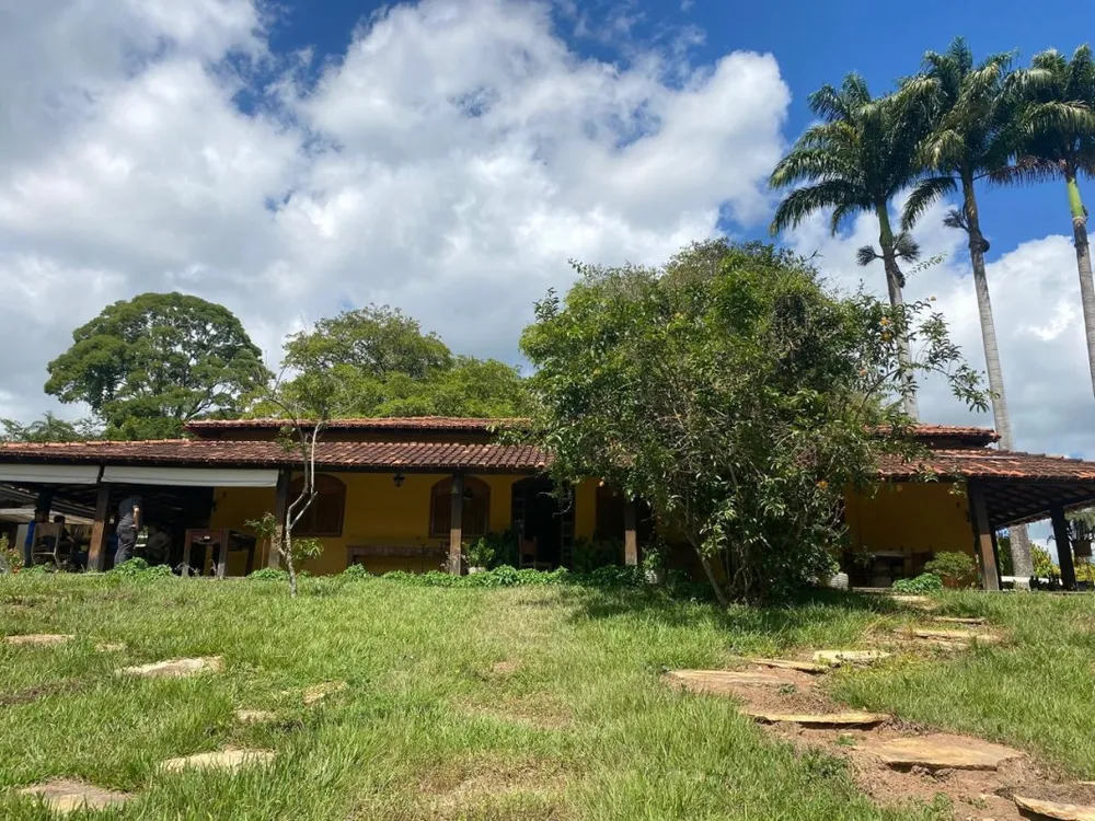 Sítio, 1 quarto, 5617 m² - Foto 1